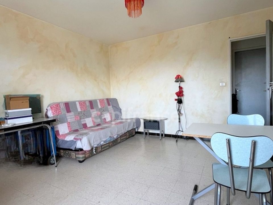 Lejlighed i Montpellier, Herault - foto 3