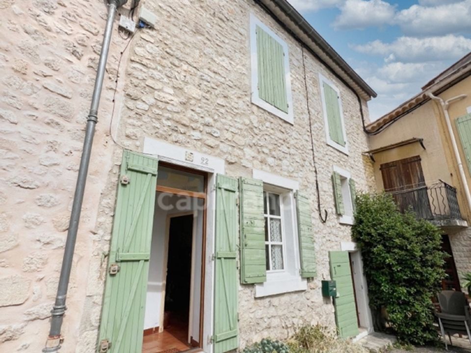 Casa de aldeia em Reillanne, Alpes-de-Haute-Provence - foto 2
