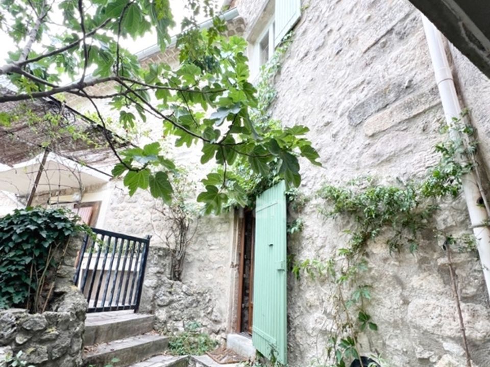 Casa de aldeia em Reillanne, Alpes-de-Haute-Provence - foto 3