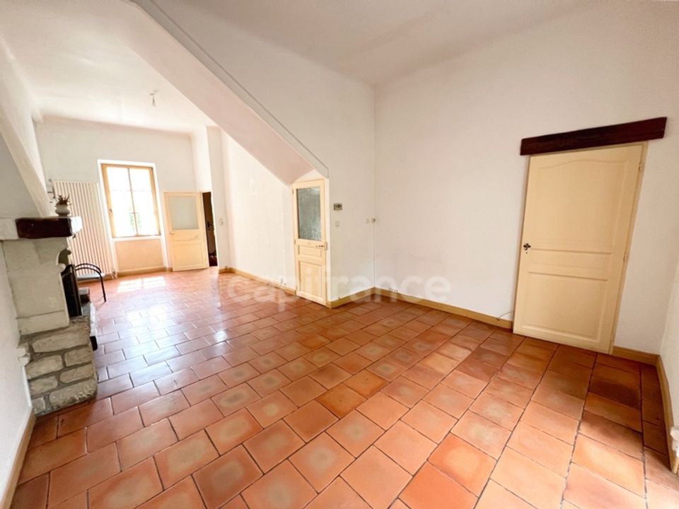 Casa de aldeia em Reillanne, Alpes-de-Haute-Provence - foto 4