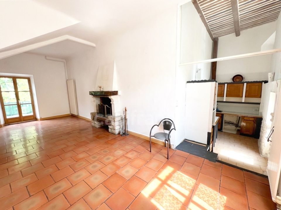 Casa de aldeia em Reillanne, Alpes-de-Haute-Provence - foto 5