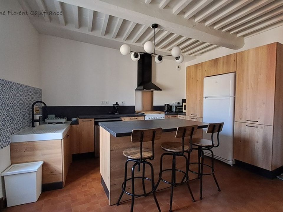 Villa i Ceyrat, Puy-de-Dome - bilde 4
