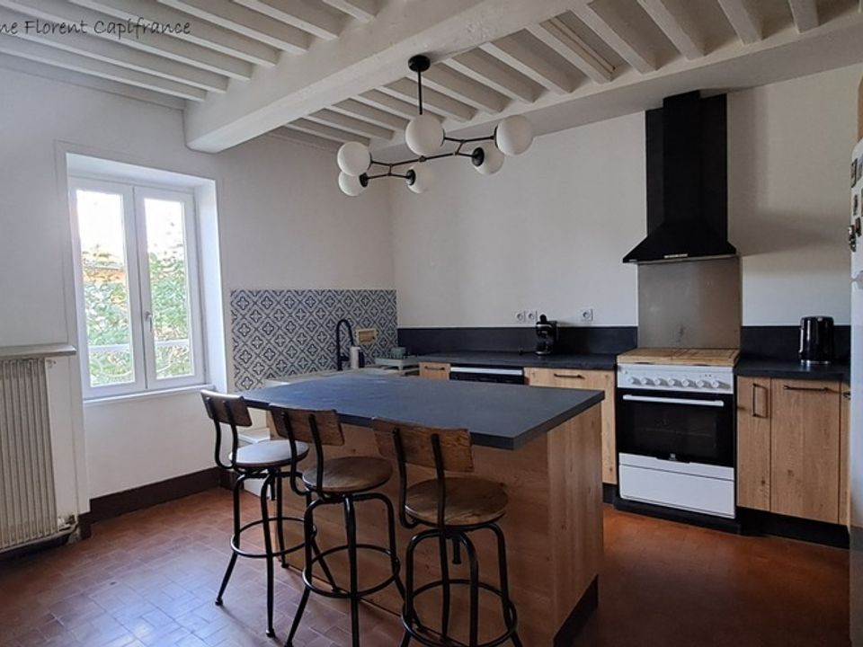 Villa i Ceyrat, Puy-de-Dome - bilde 5