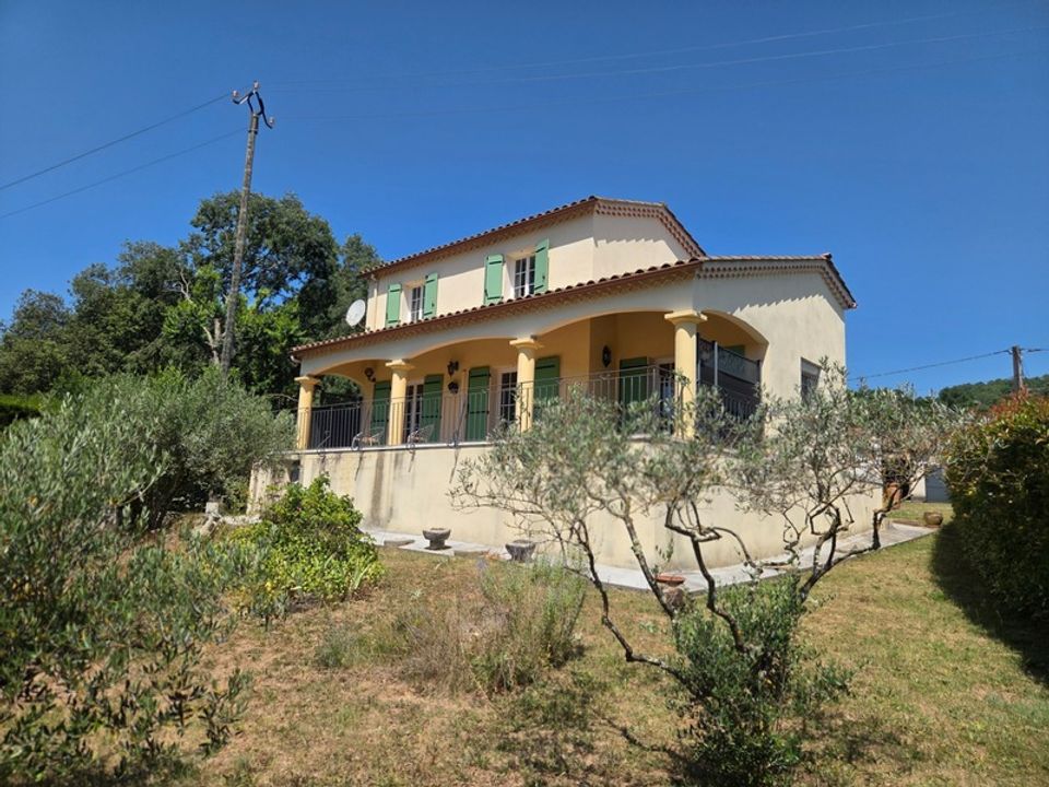 Villa em Cendras, Gard - foto 2