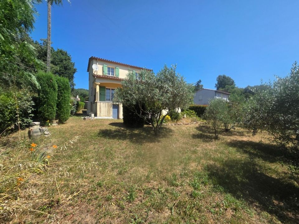 Villa em Cendras, Gard - foto 4