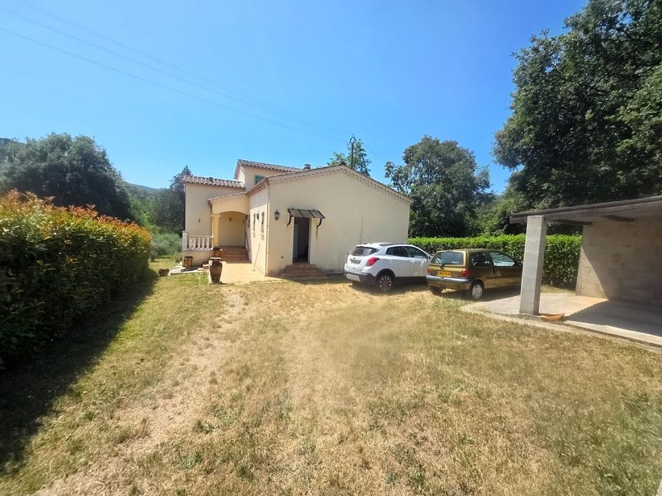 Villa em Cendras, Gard - foto 5