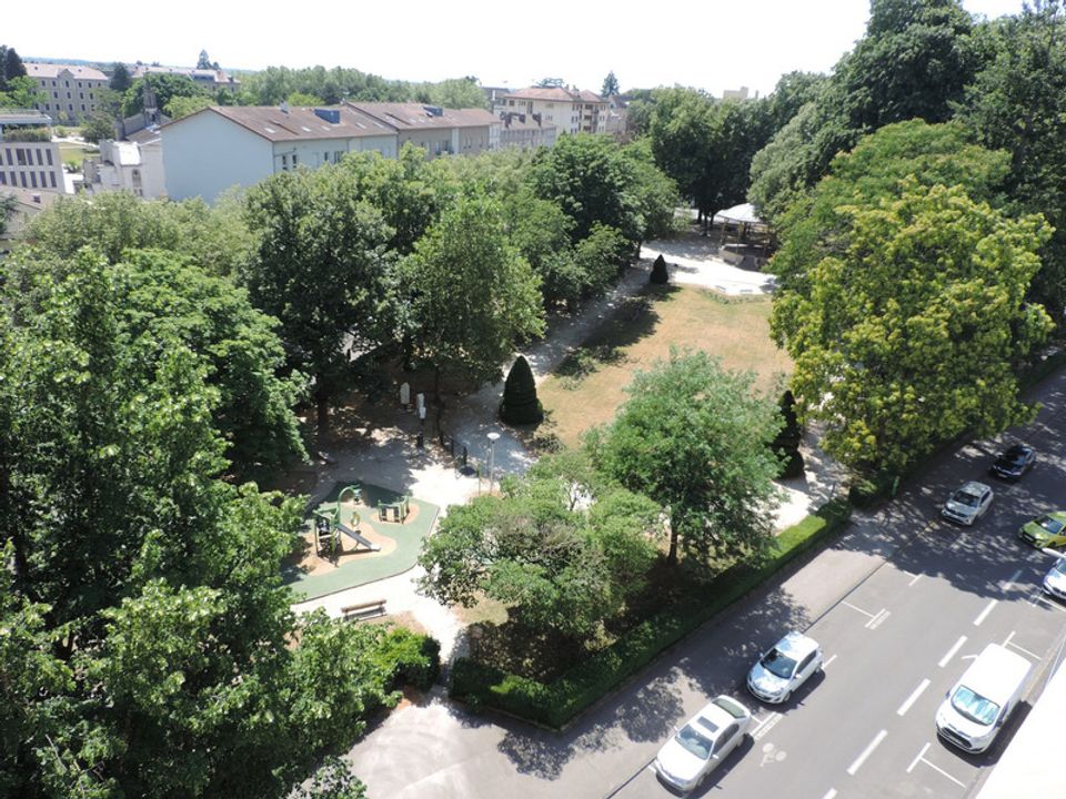 Lejlighed i Bourg-en-Bresse, Ain - foto 2