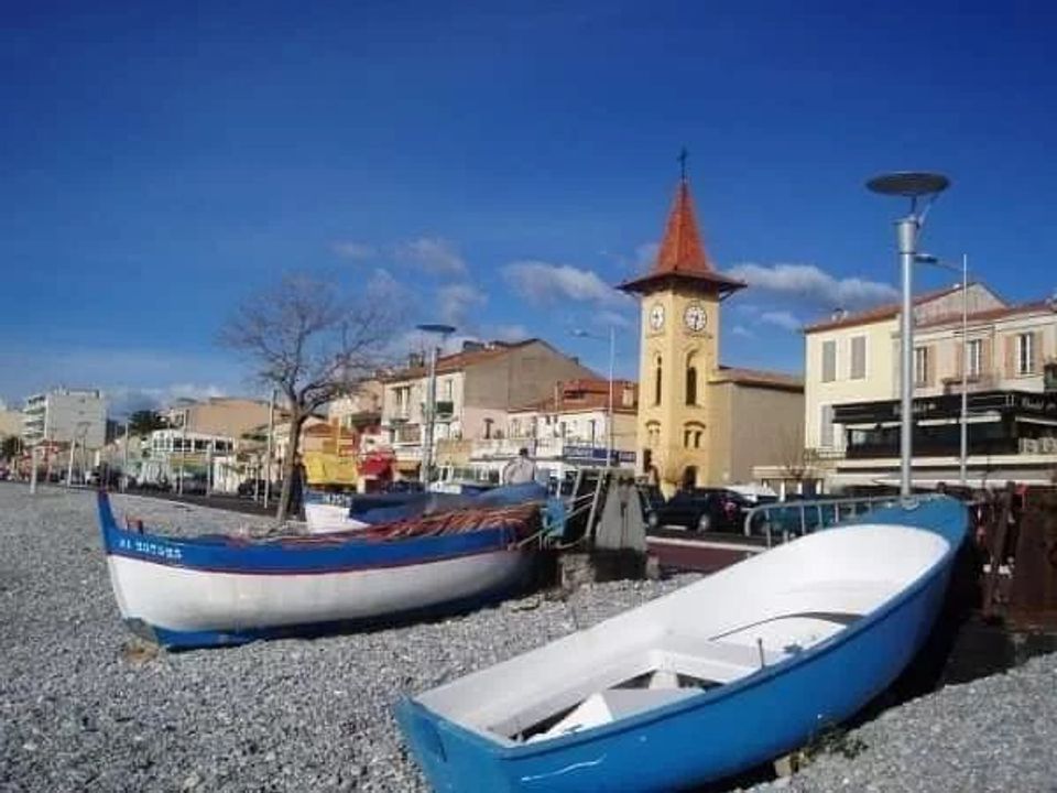 Lejlighed i Cagnes-sur-Mer, Alpes-Maritimes - foto 2
