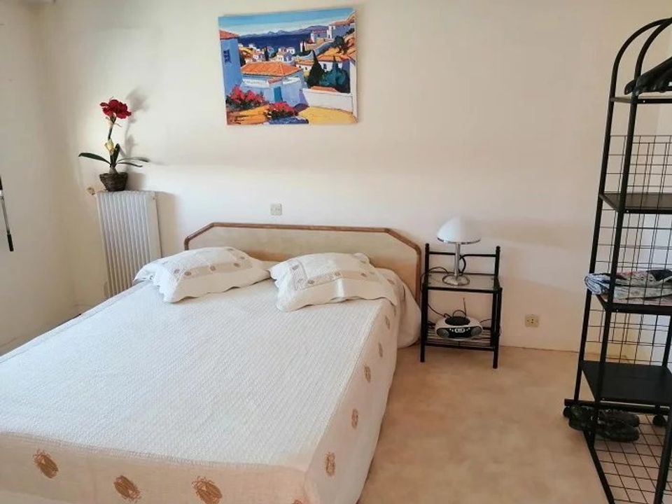 Lejlighed i Cagnes-sur-Mer, Alpes-Maritimes - foto 4