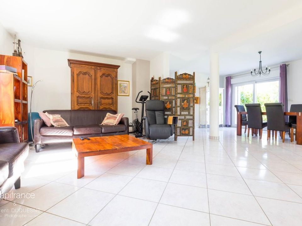 Villa in Fontaine-les-Dijon, Cote-d'Or - foto 4