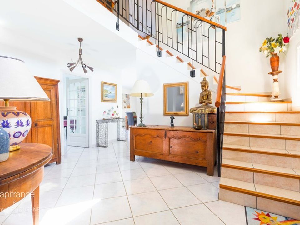 Villa in Fontaine-les-Dijon, Cote-d'Or - foto 5