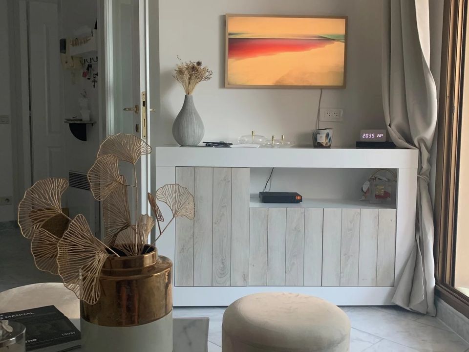 Apartment in Cap-d'Ail, Alpes-Maritimes - photo 2