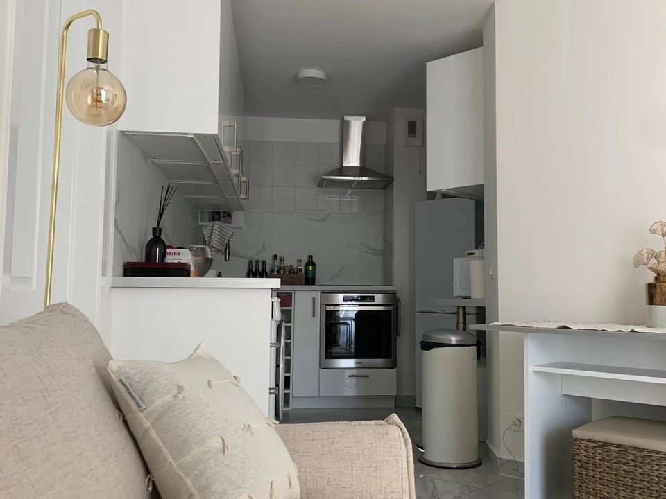 Apartment in Cap-d'Ail, Alpes-Maritimes - photo 3