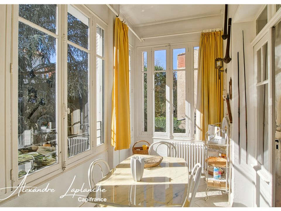 Villa i Montauban, Tarn-et-Garonne - foto 1