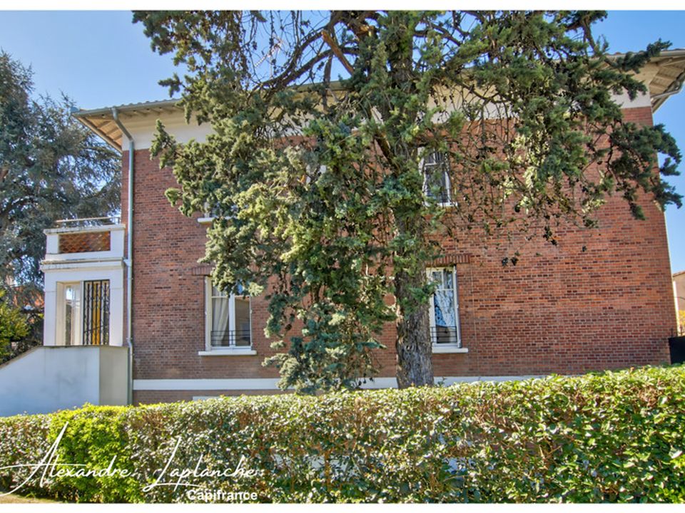 Villa i Montauban, Tarn-et-Garonne - foto 3