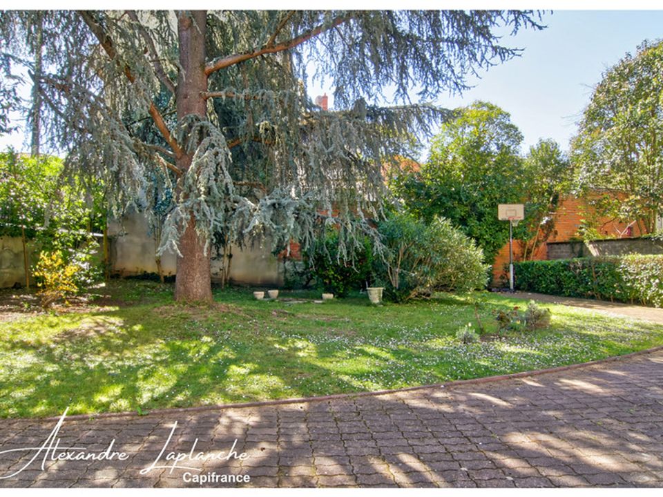 Villa i Montauban, Tarn-et-Garonne - foto 4