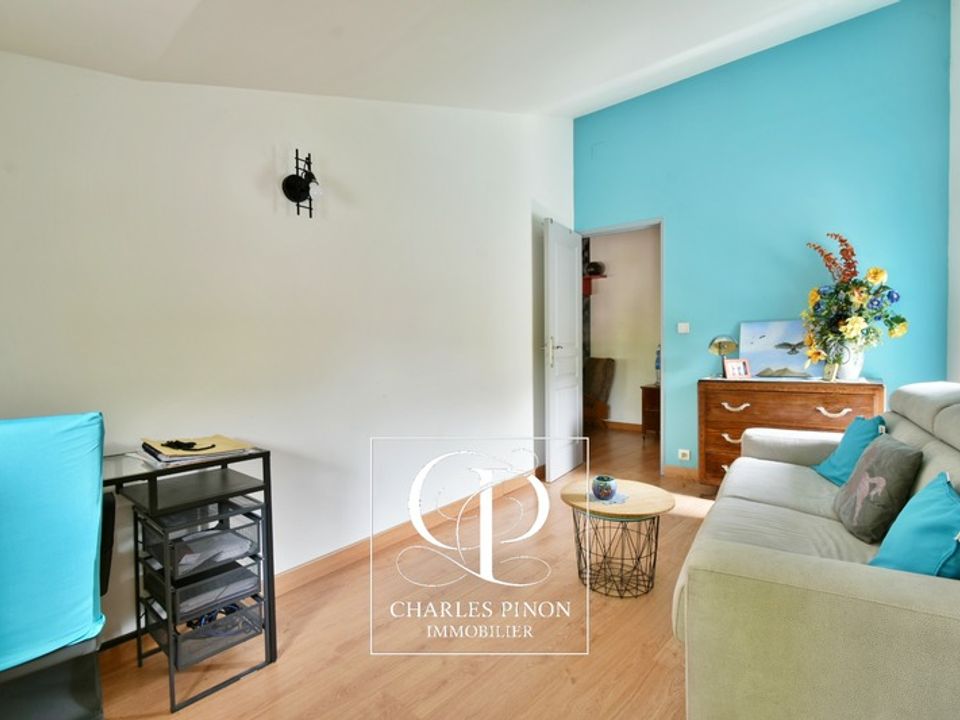Landsbyhus i Mallemort, Bouches-du-Rhone - foto 2