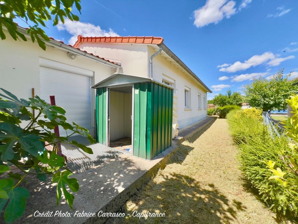 Villa em Le Cendre, Puy-de-Dome - foto 4
