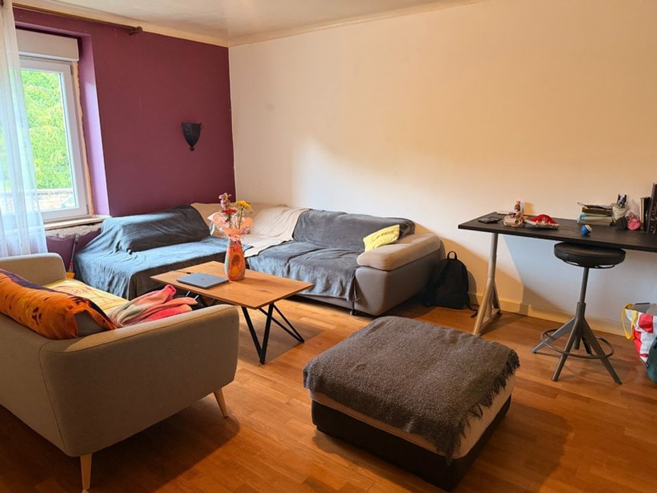 Villa i Dampierre-sur-Salon, Haute-Saone - foto 4