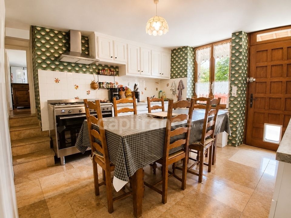 Casa de aldeia em Tonnerre, Yonne - foto 2