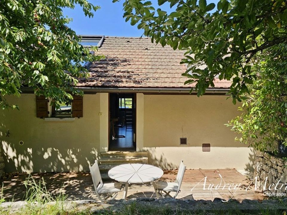 Villa em Serrières-en-Chautagne, Savoie - foto 2