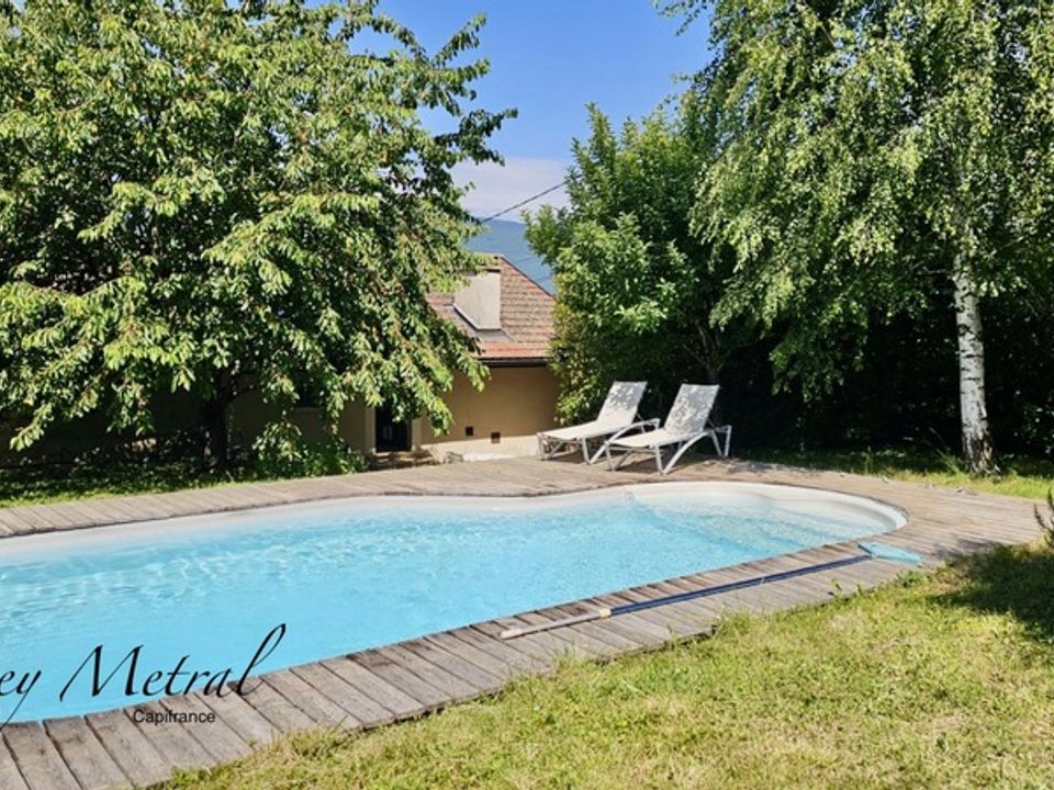 Villa em Serrières-en-Chautagne, Savoie - foto 3