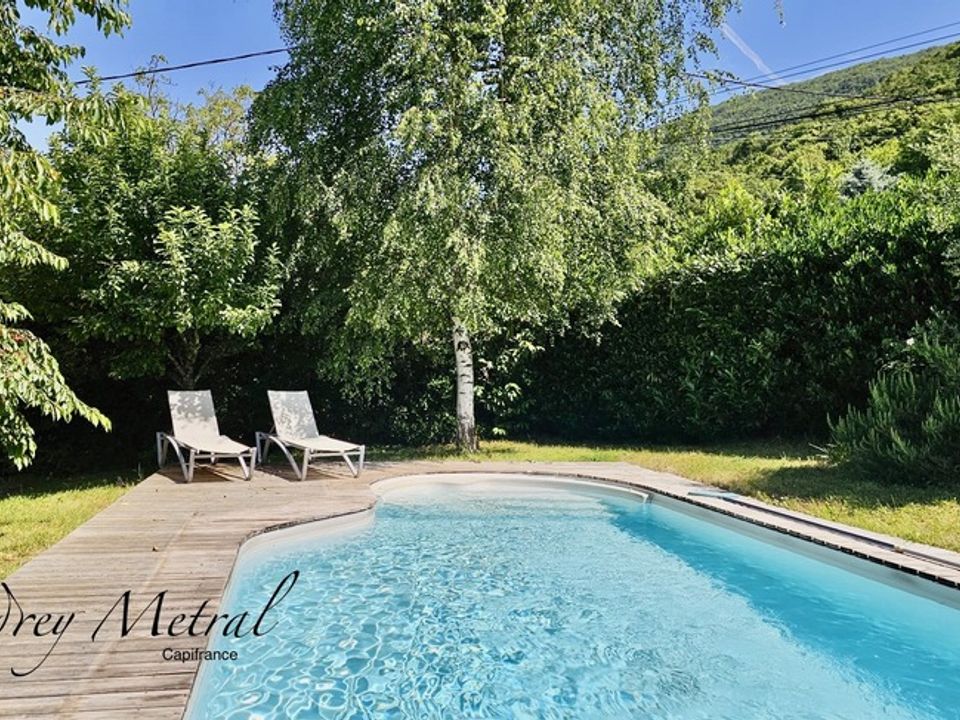 Villa em Serrières-en-Chautagne, Savoie - foto 4
