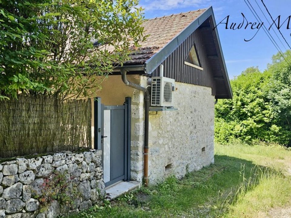 Villa em Serrières-en-Chautagne, Savoie - foto 5