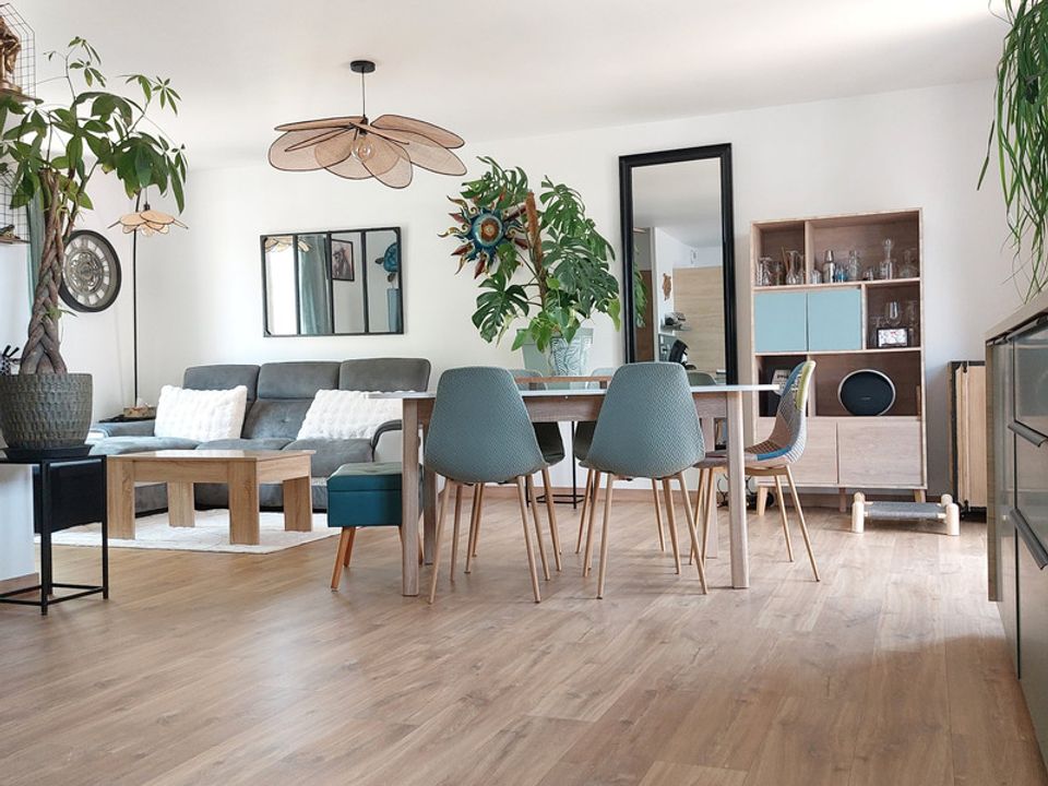 Villa i Montauban, Tarn-et-Garonne - foto 1