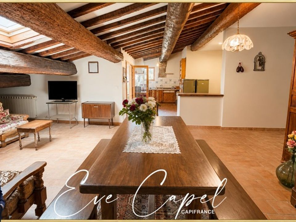 Villa em Clermont l'Herault, Herault - foto 1