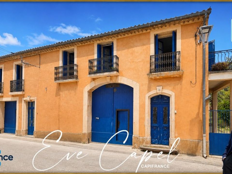 Villa em Clermont l'Herault, Herault - foto 3