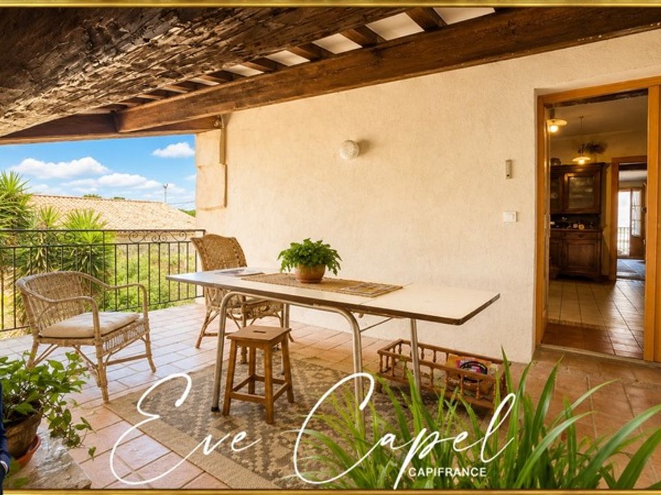 Villa em Clermont l'Herault, Herault - foto 4