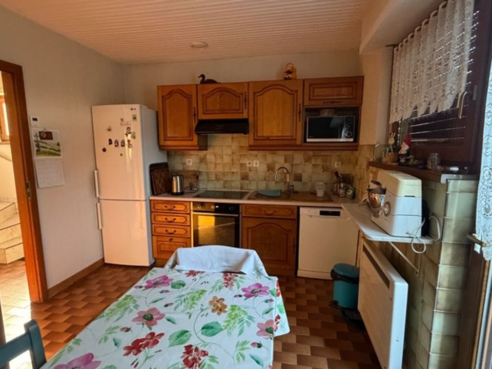 Villa en Reichstett, Bas-Rhin - foto 5