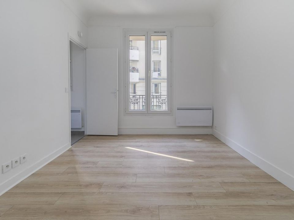 Leilighet i Clichy, Hauts-de-Seine - bilde 1