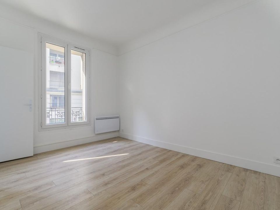 Leilighet i Clichy, Hauts-de-Seine - bilde 3