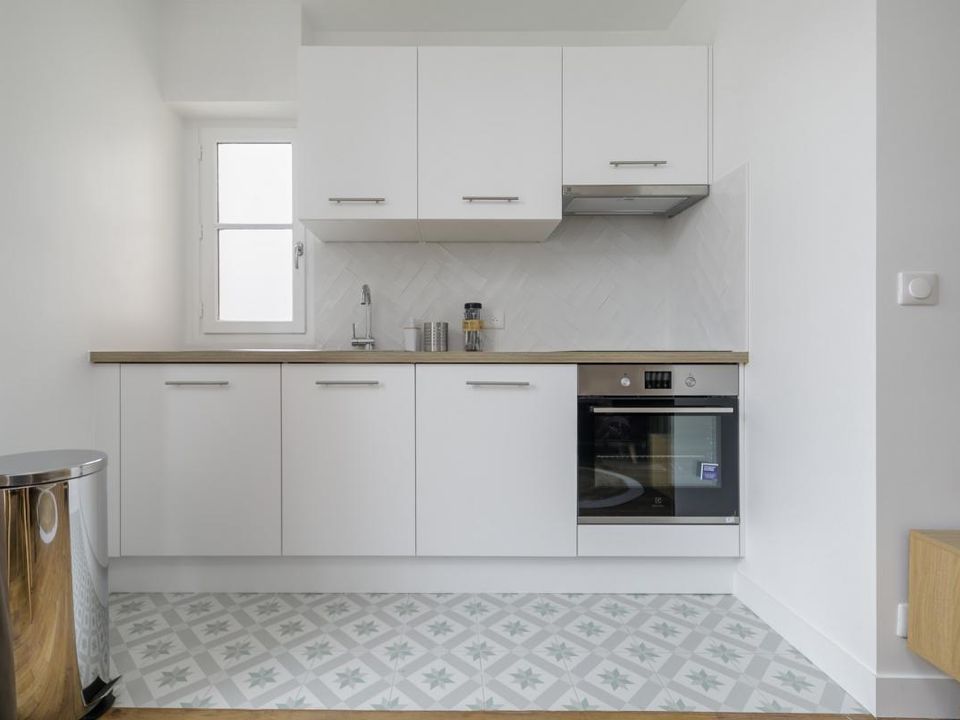 Villa i Asnières-sur-Seine, Hauts-de-Seine - foto 3