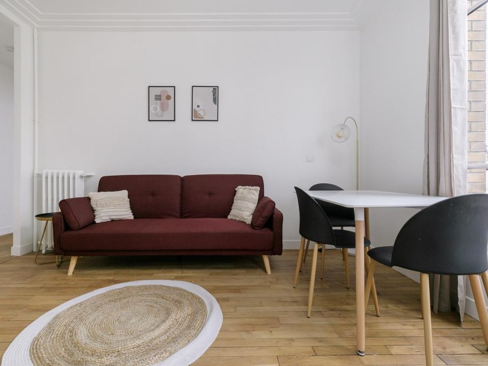 Villa i Asnières-sur-Seine, Hauts-de-Seine - foto 4