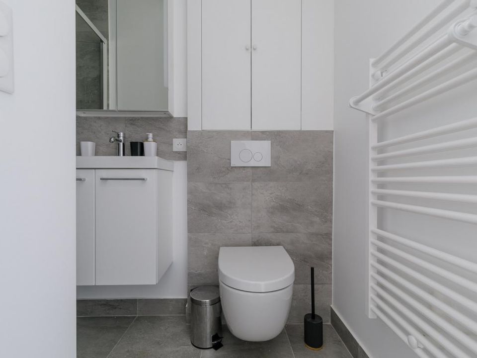 Villa i Asnières-sur-Seine, Hauts-de-Seine - foto 5