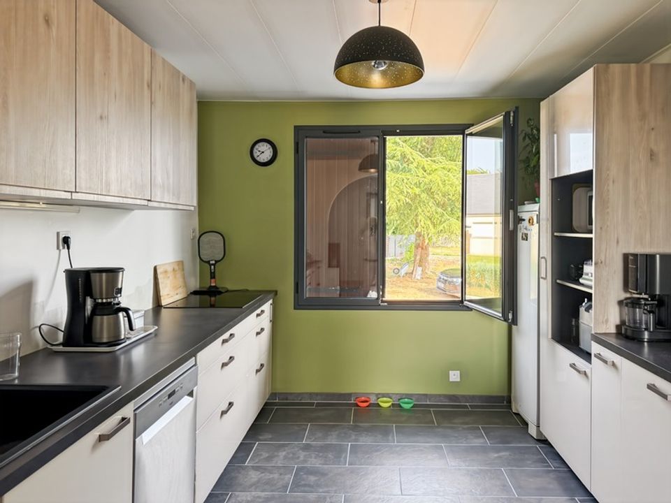 Haus in Chatellerault, Vienne - Foto 5