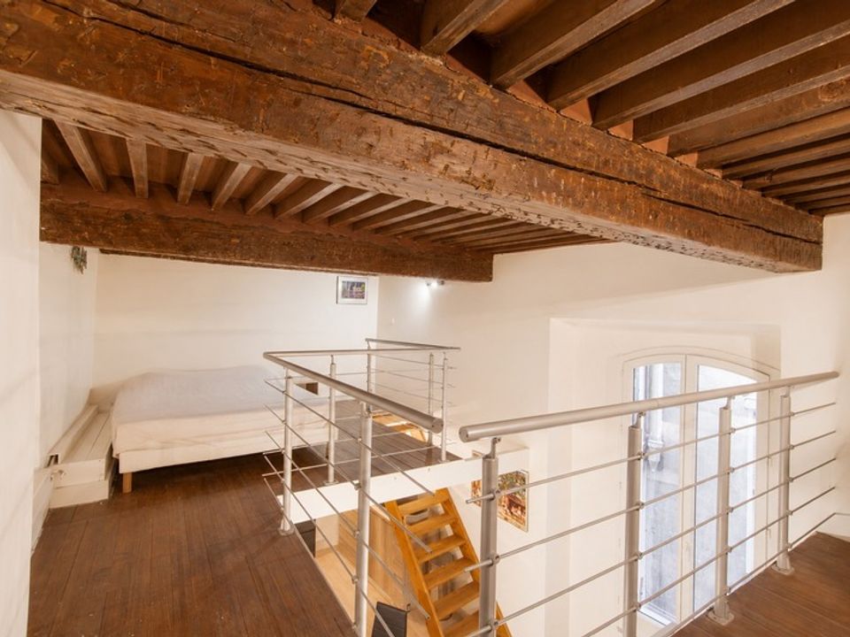 Leilighet i Marseille, Bouches-du-Rhone - bilde 5