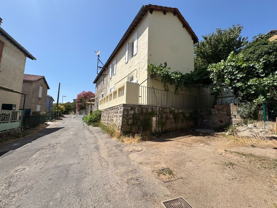 Villa a La Grand-Combe, Gard - foto 1