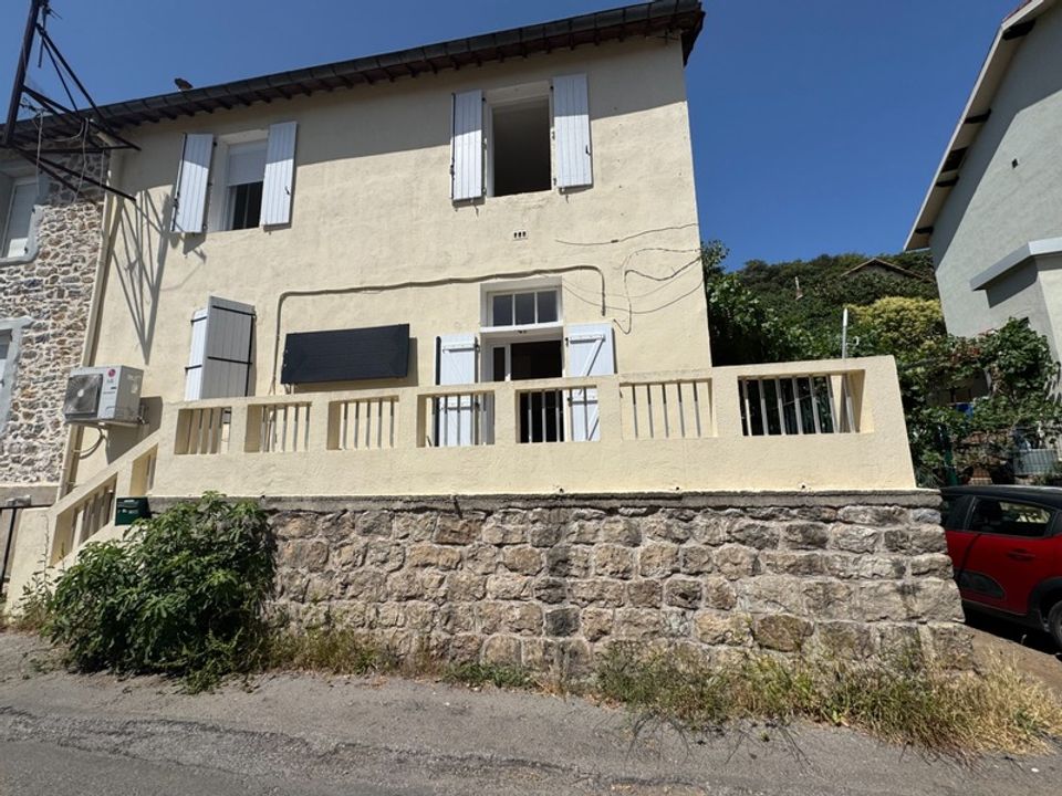 Villa a La Grand-Combe, Gard - foto 2
