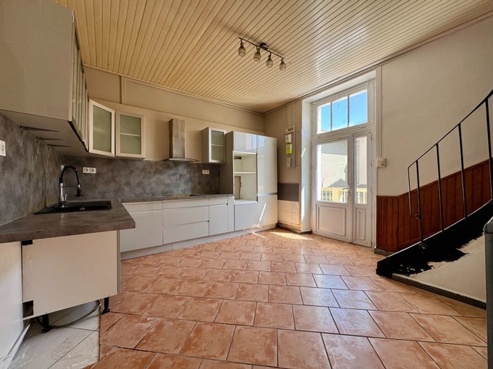 Villa a La Grand-Combe, Gard - foto 4