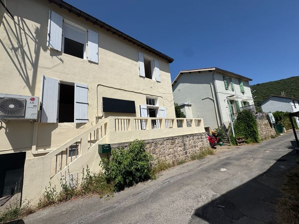 Villa a La Grand-Combe, Gard - foto 5