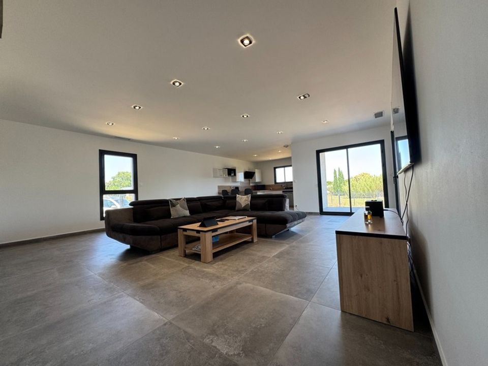 Villa i Saint-Christol-les-Ales, Gard - foto 4