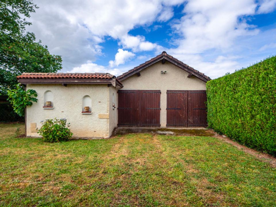 Villa i Ousse, Pyrenees-Atlantiques - foto 2