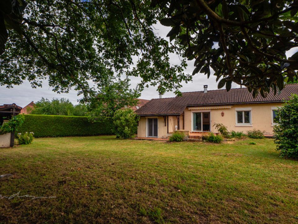 Villa i Ousse, Pyrenees-Atlantiques - foto 4