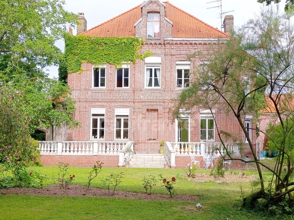 Villa a Carvin, Pas-de-Calais - foto 1