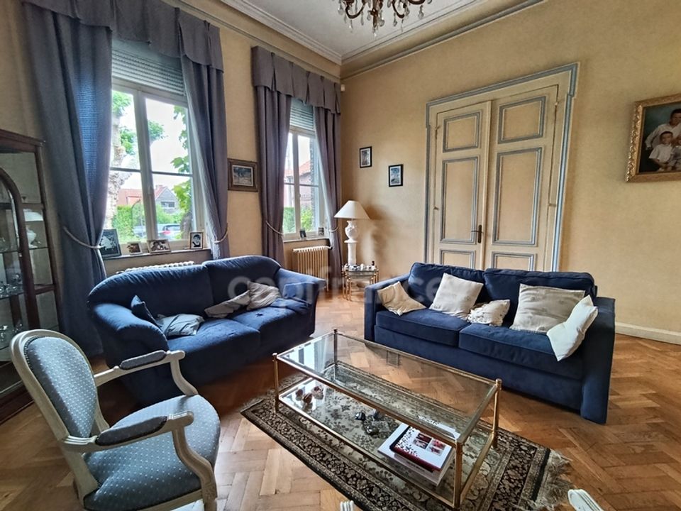 Villa a Carvin, Pas-de-Calais - foto 3