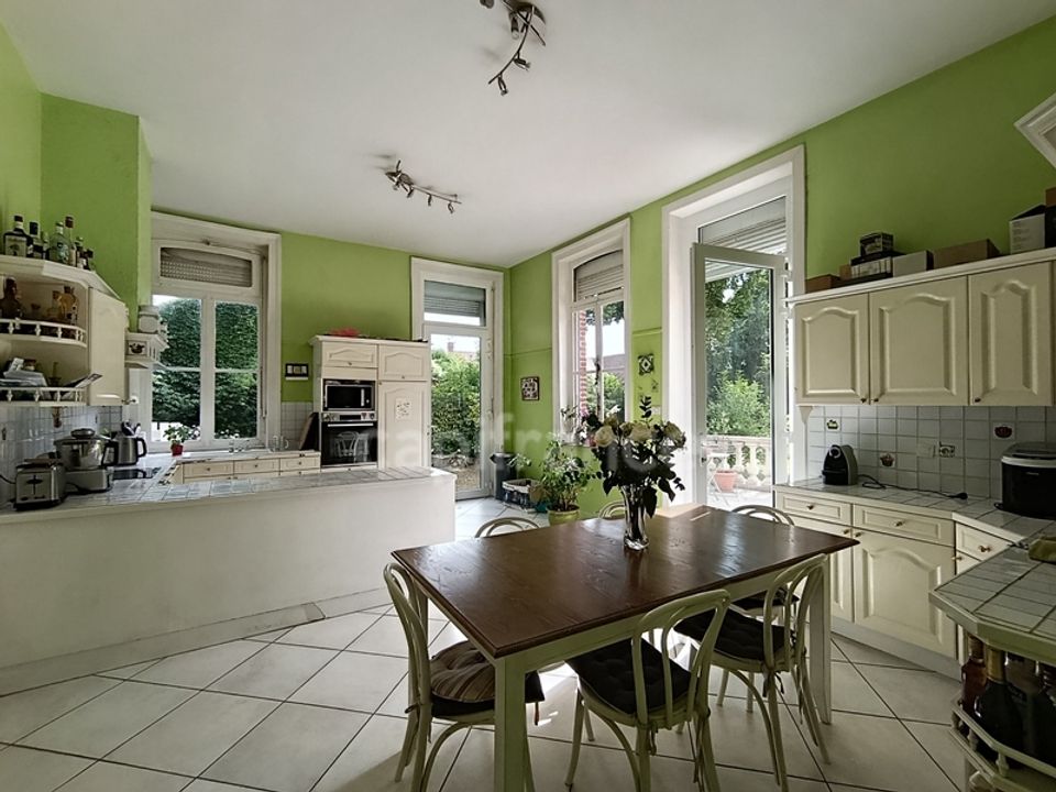 Villa a Carvin, Pas-de-Calais - foto 5